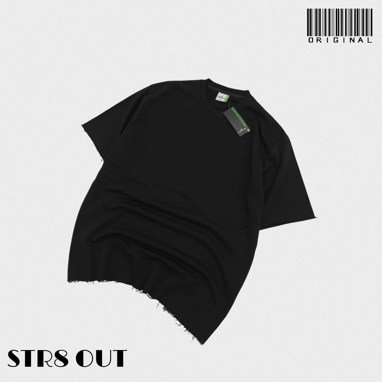 BLACK POWER (SHORT)