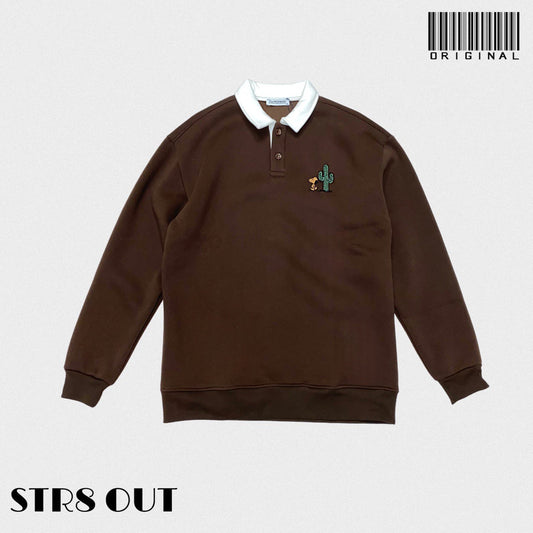 BROWN SNOOPY