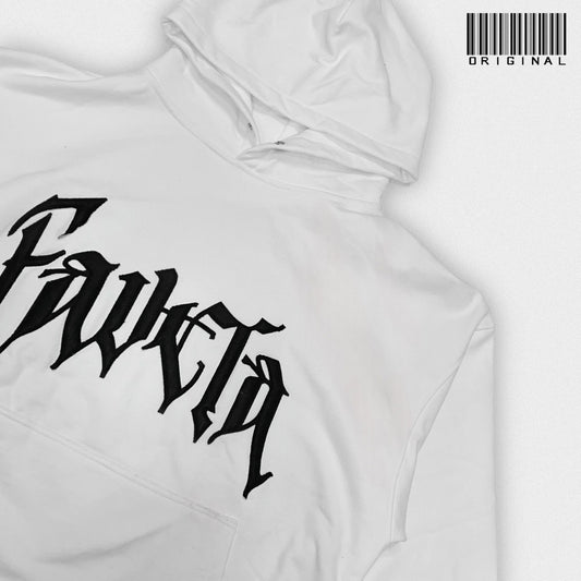 FAVELA HOODIE